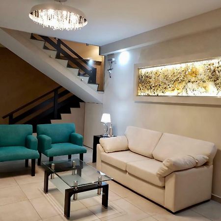 Luxury Apart Villa María Buitenkant foto