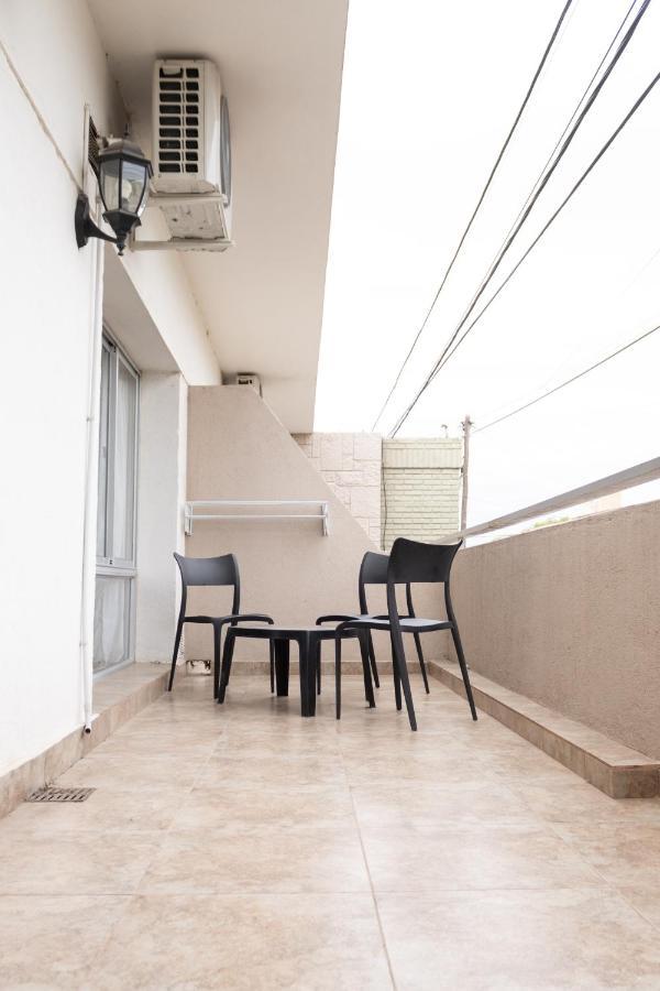 Luxury Apart Villa María Buitenkant foto