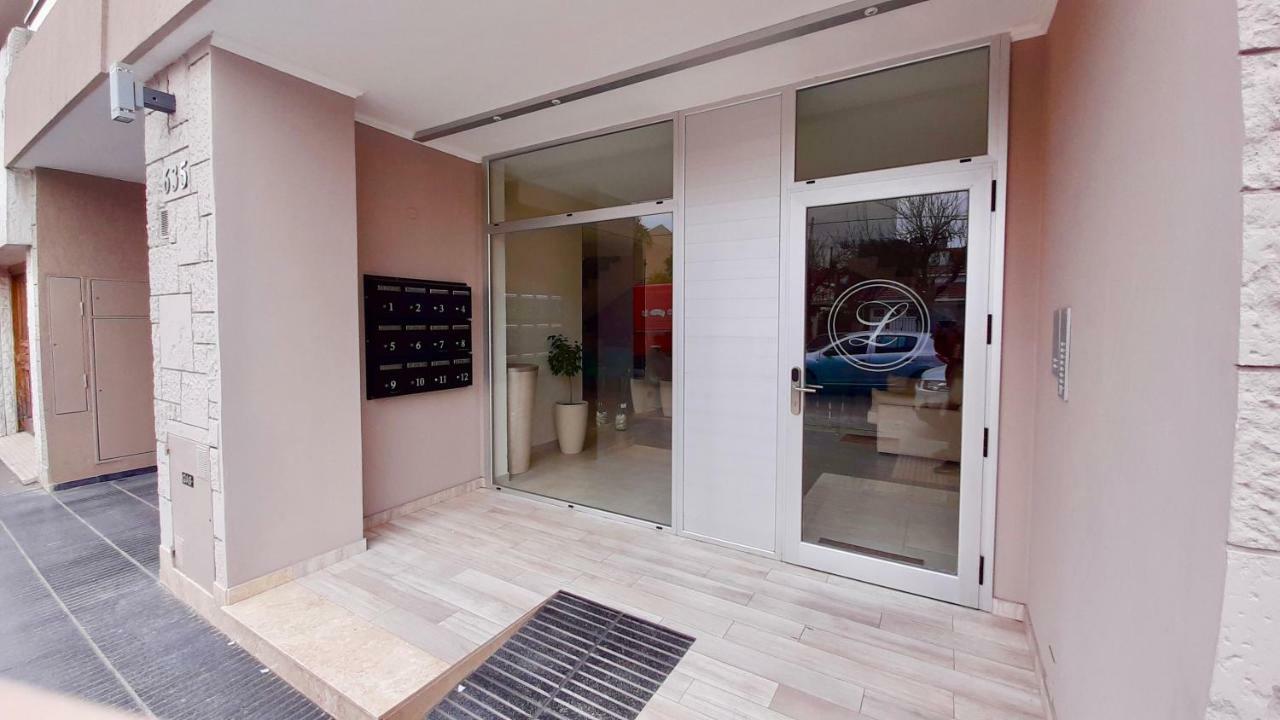 Luxury Apart Villa María Buitenkant foto